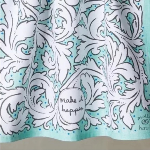 Anthropologie molly hatch sweet salutations - Picture 2 of 4